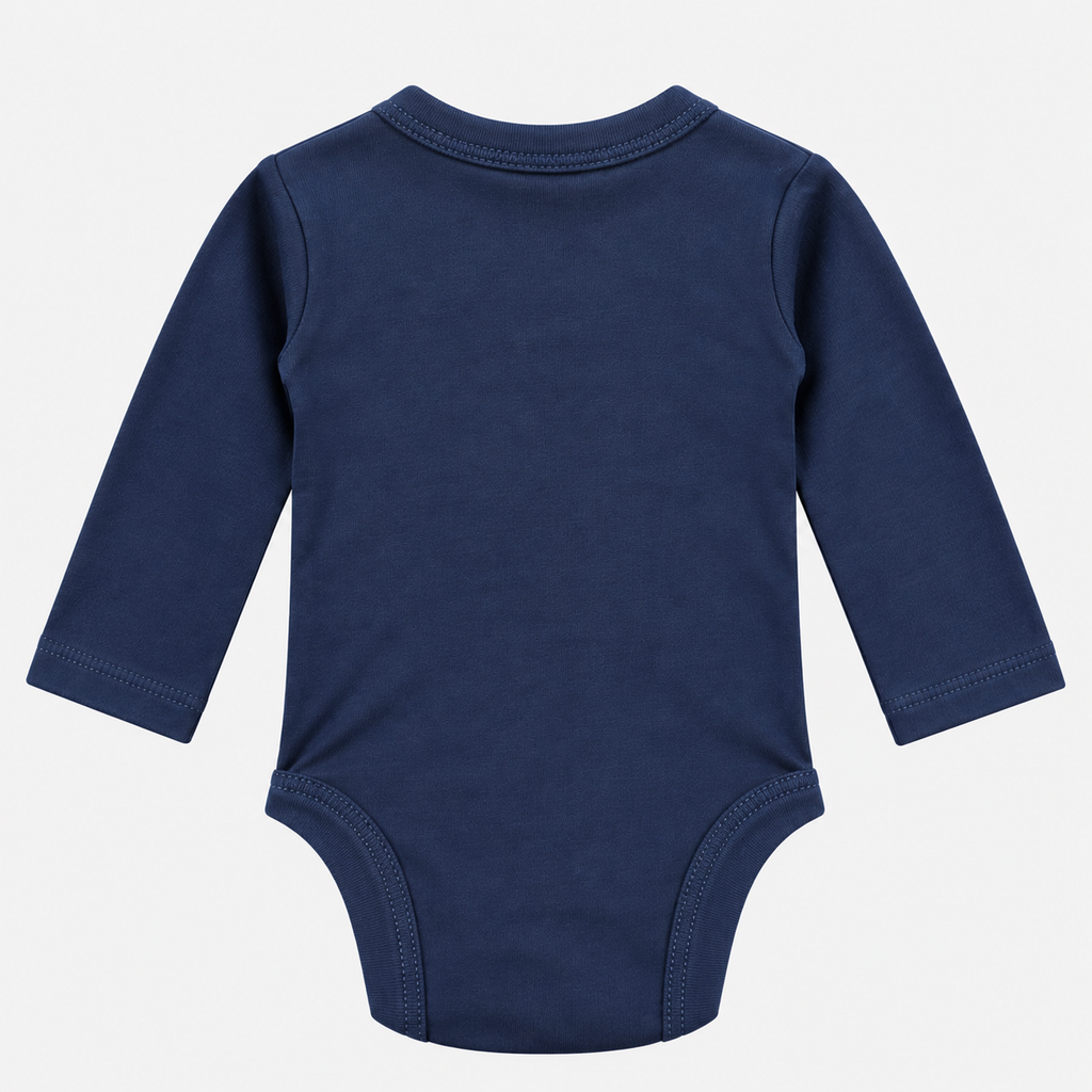 Viktor Body L/S - Navy