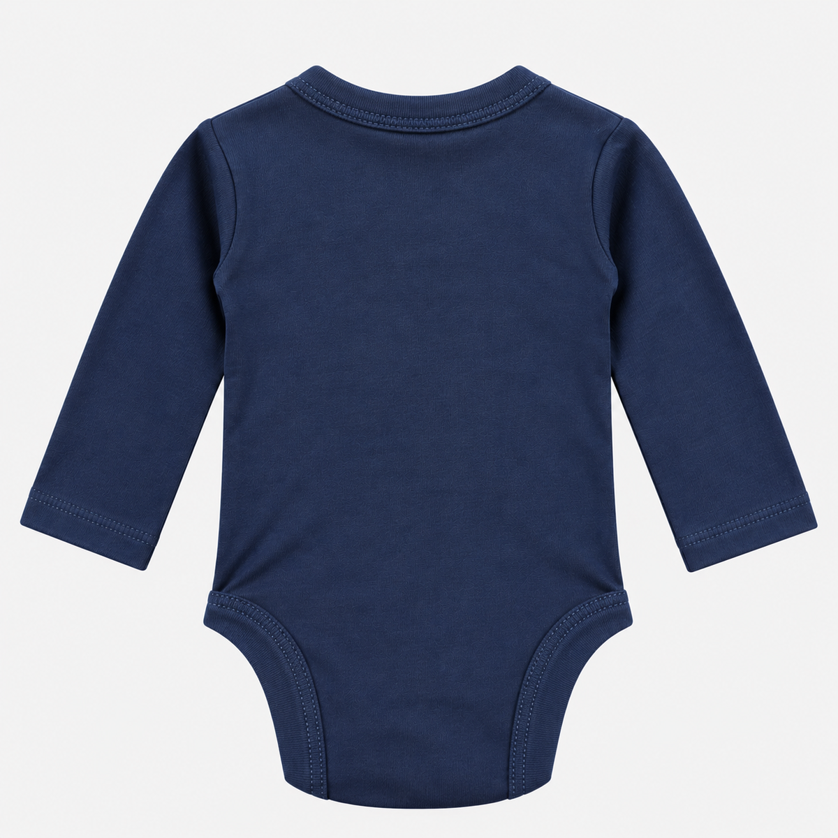 Viktor Body L/S - Navy