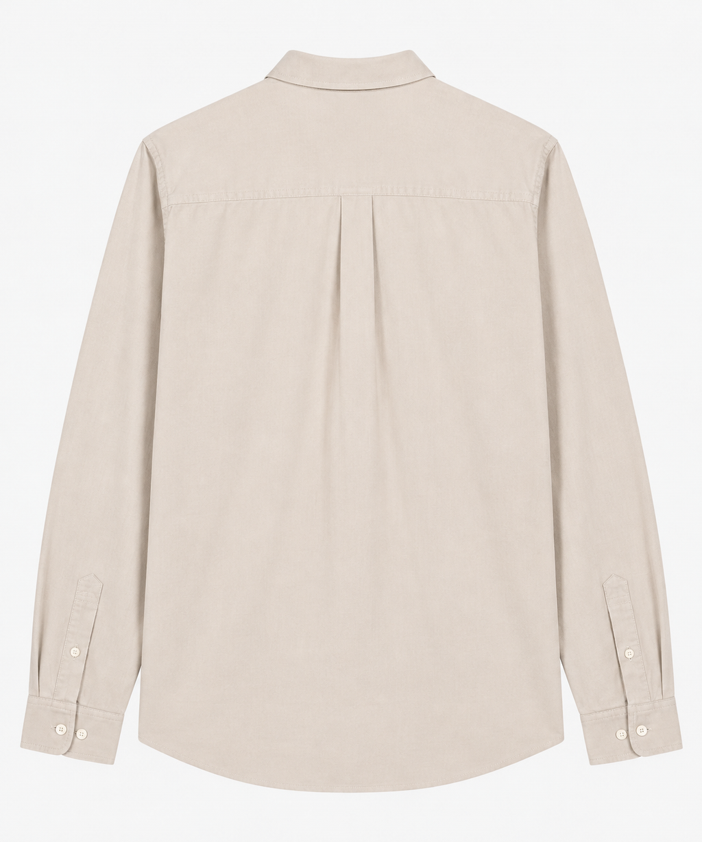 1887 Oxford skjorte