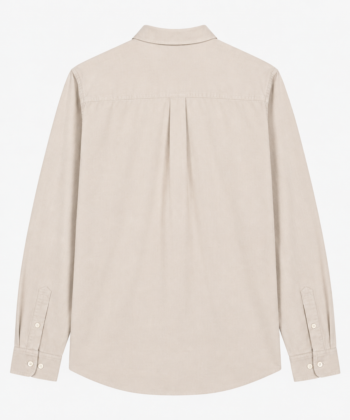 1887 Oxford skjorte