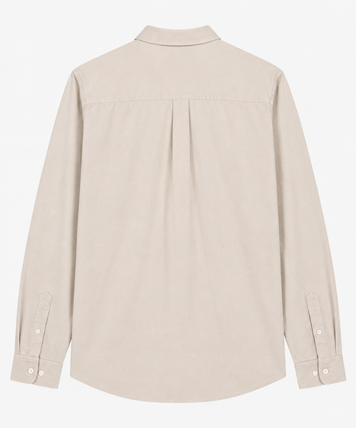 1887 Oxford skjorte