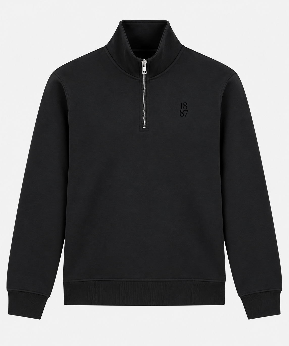 1887 half zip