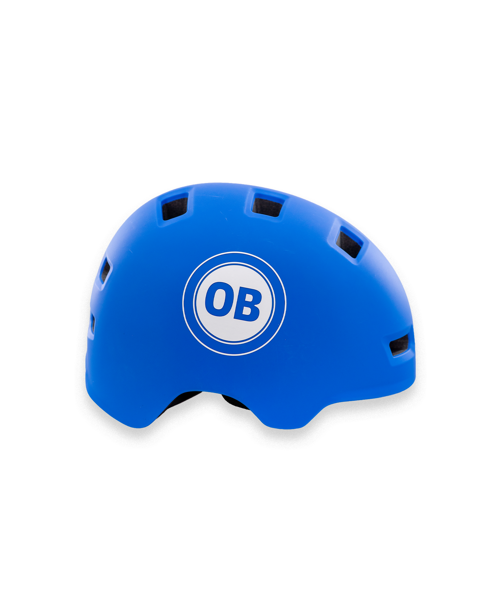 Cykelhjelm