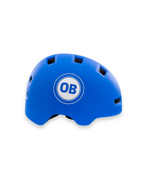 Cykelhjelm