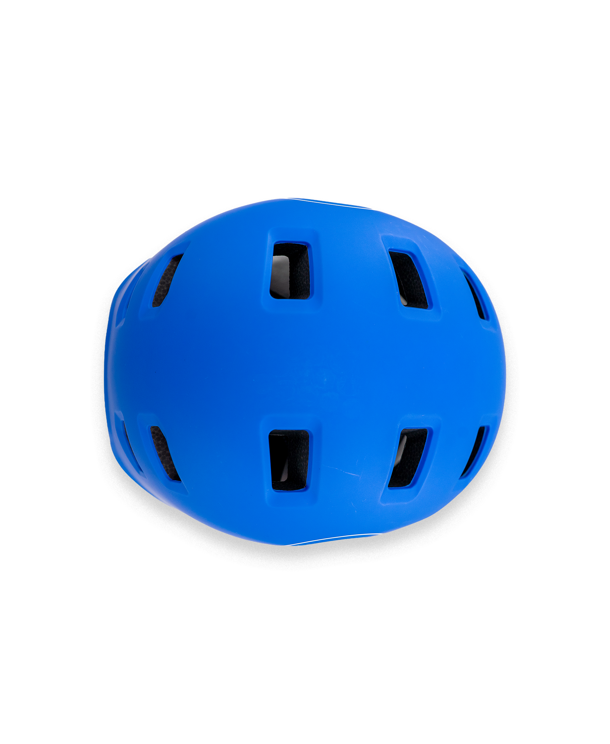Cykelhjelm