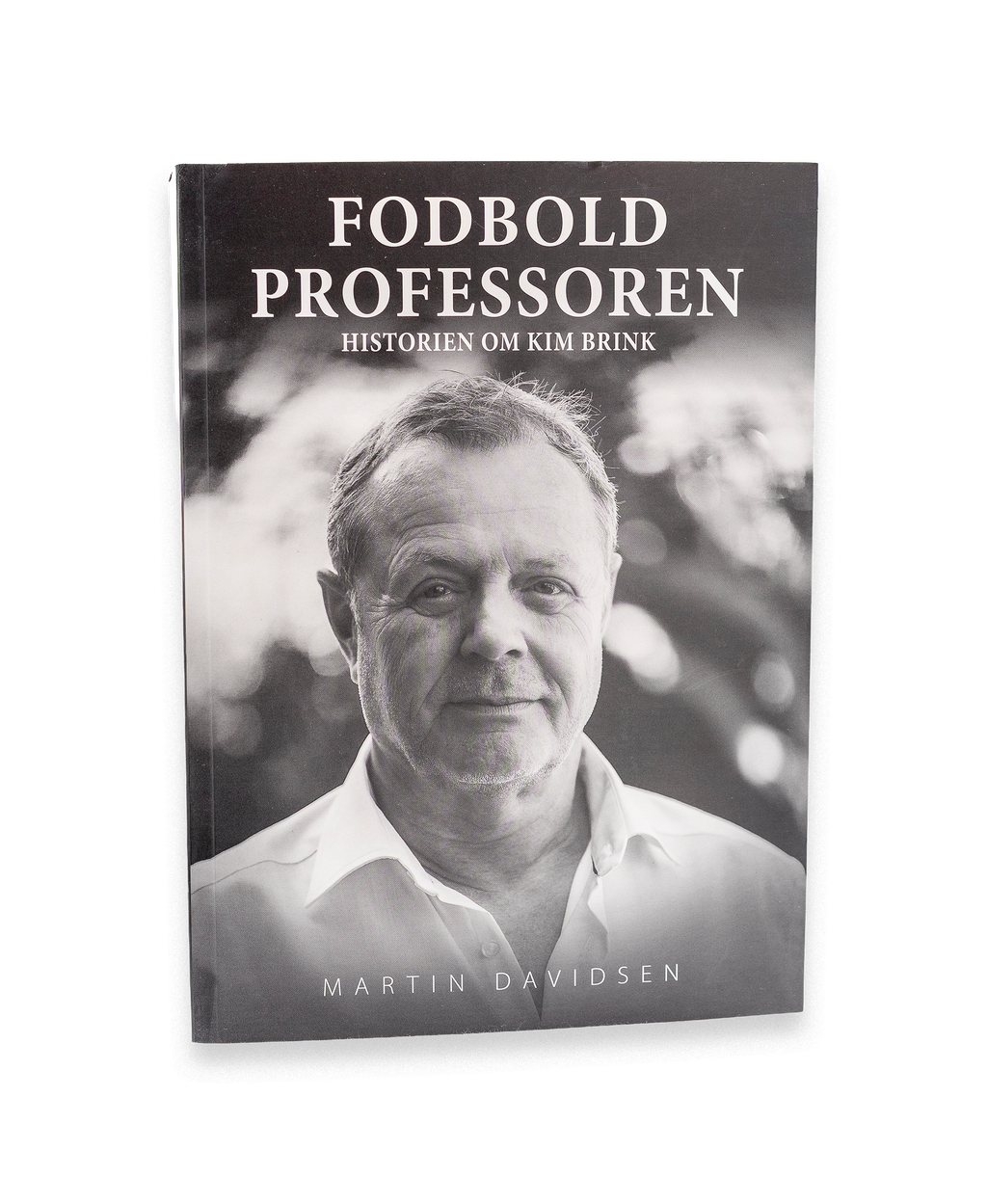 Fodboldprofessoren