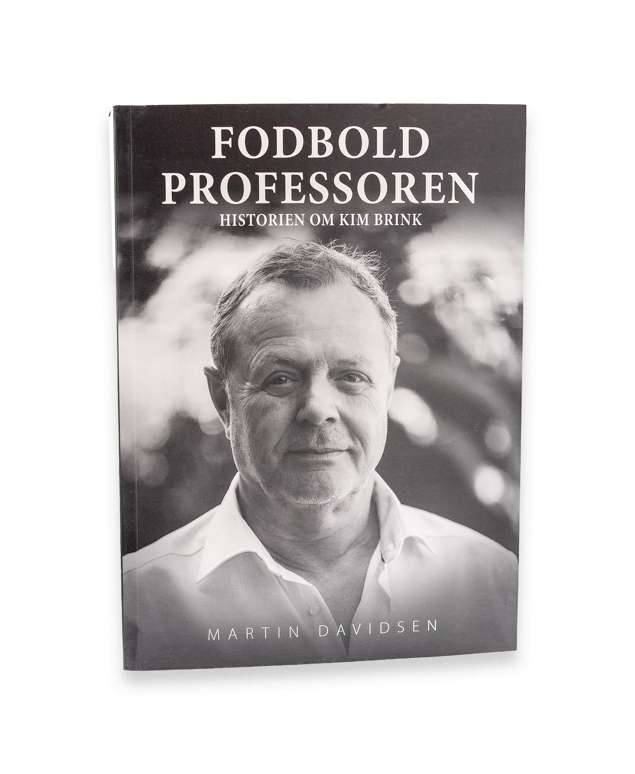 Fodboldprofessoren