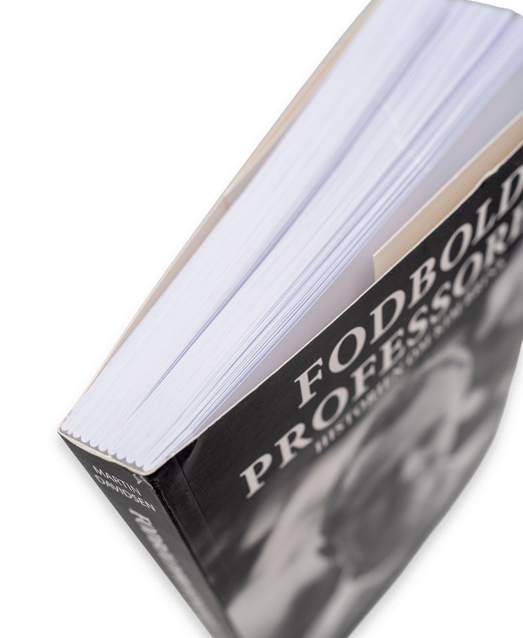 Fodboldprofessoren