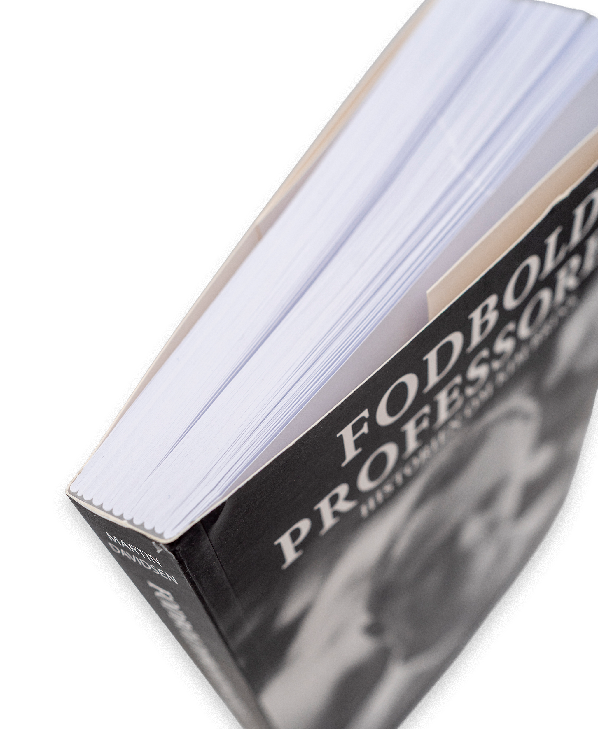 Fodboldprofessoren