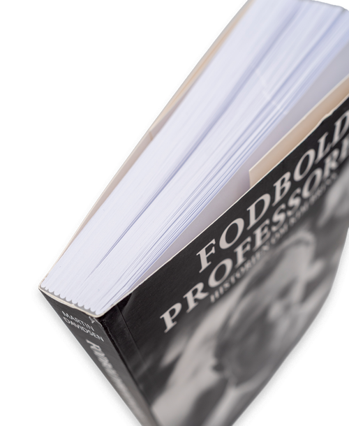 Fodboldprofessoren