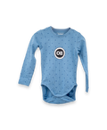 OB x Hummel Body L/Æ - blå eller lyserød
