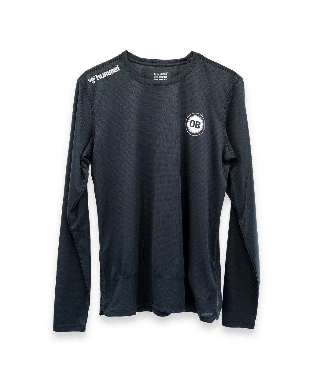 Løbemakker L/S
