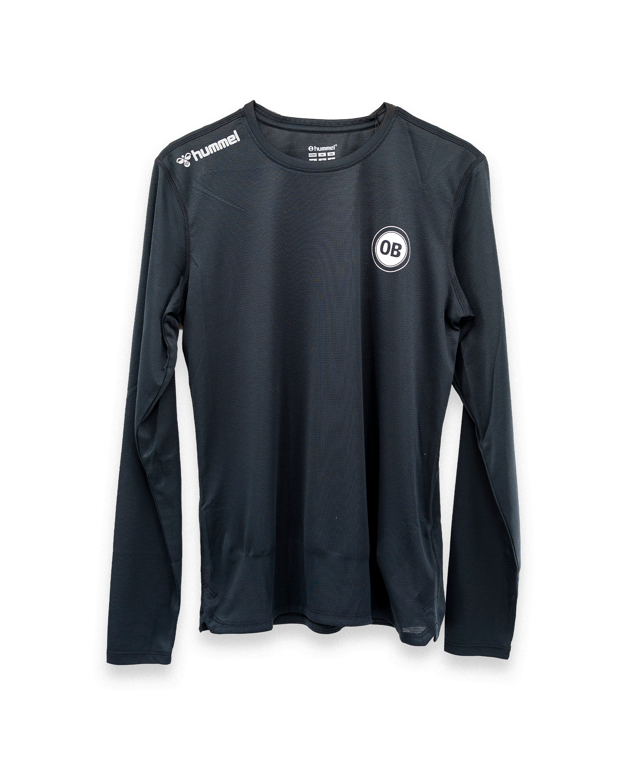 Running Buddy L/S