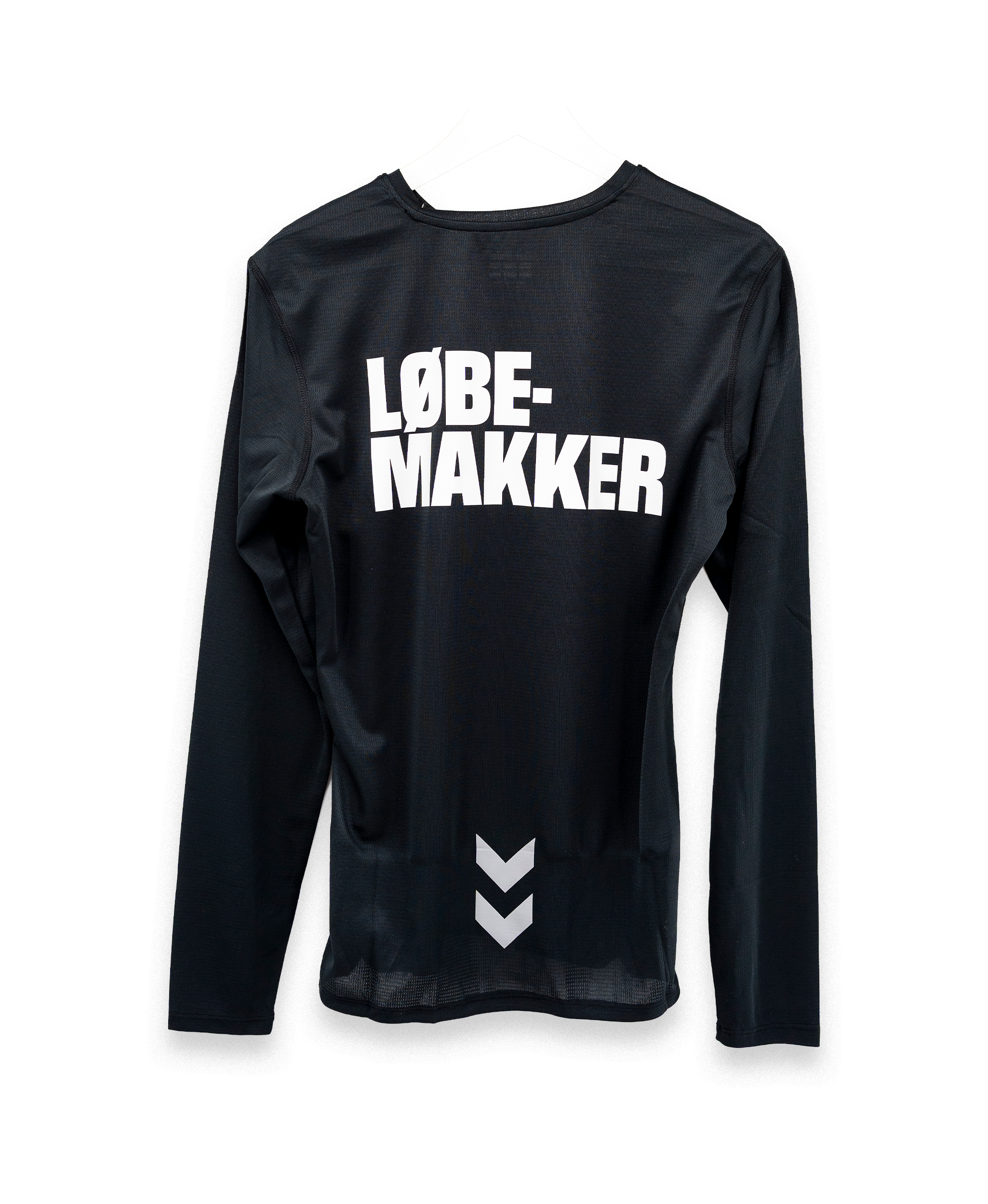 Running Buddy L/S