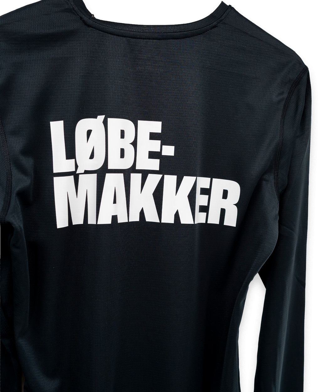 Løbemakker L/S