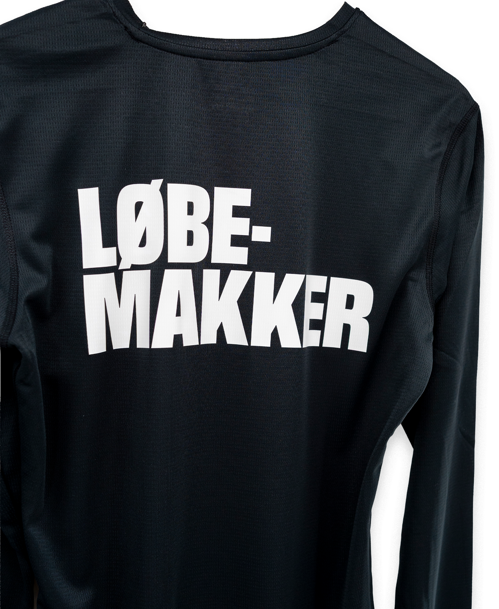 Løbemakker L/S