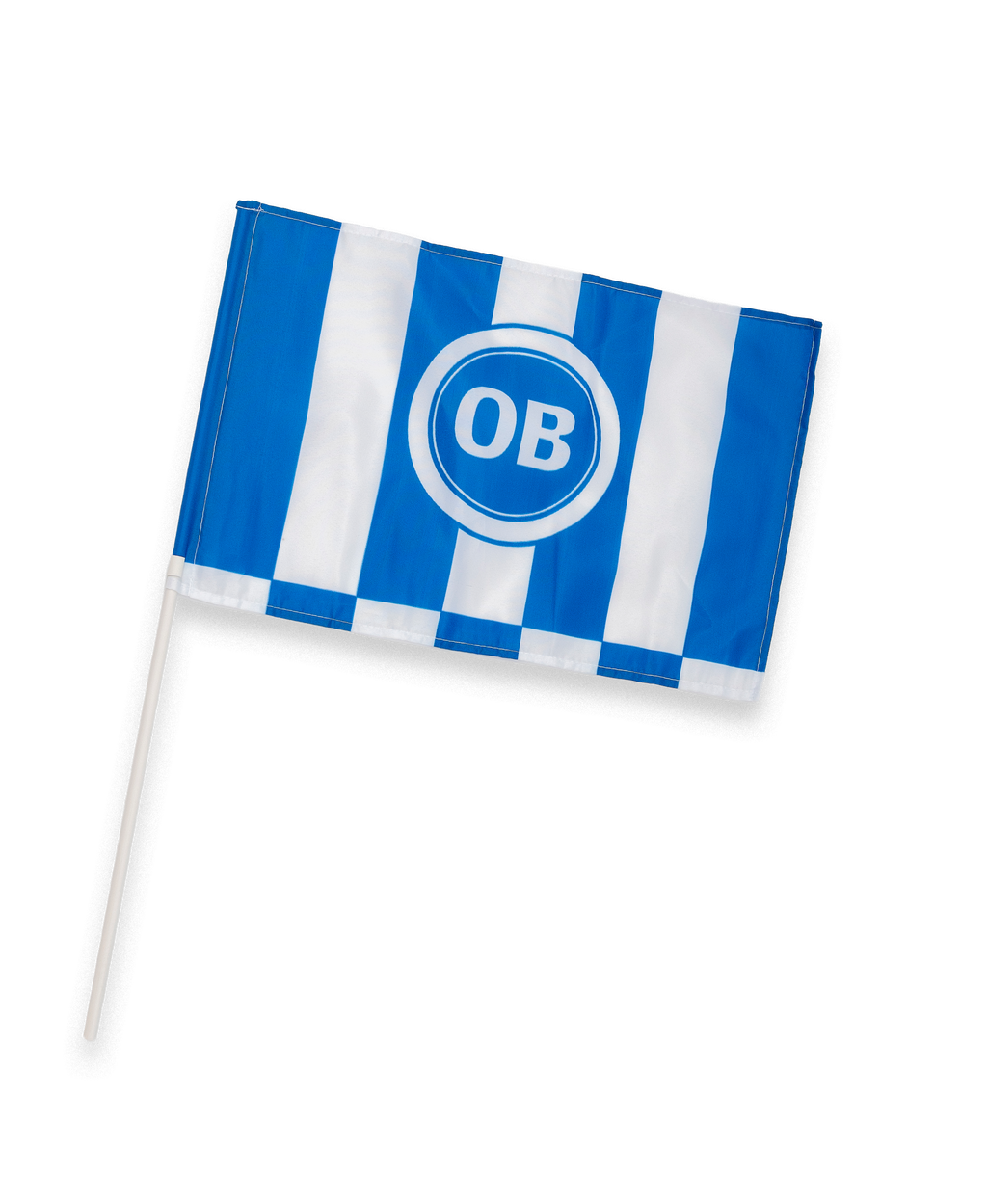 OB Flag 30x50cm