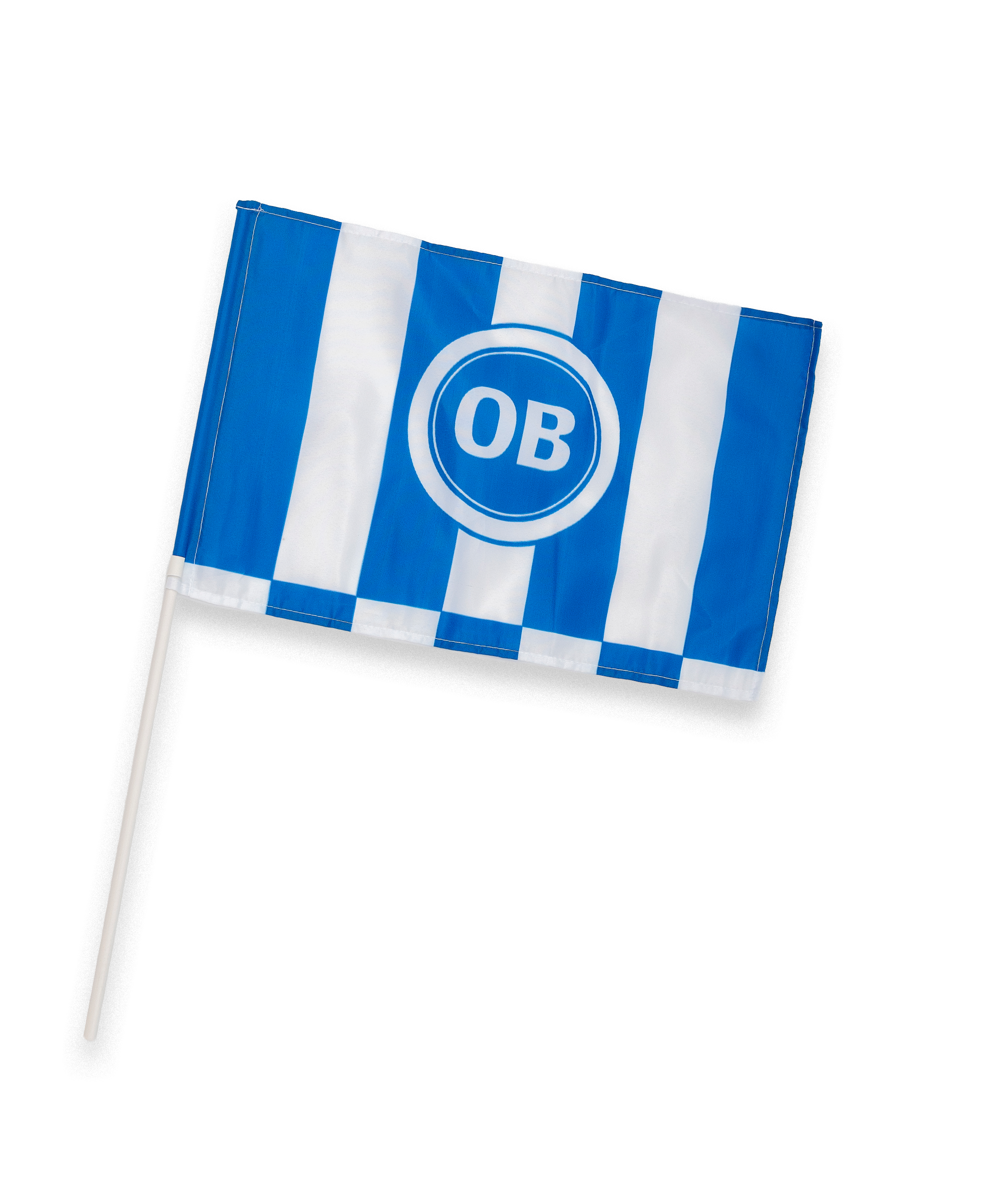 OB Flag 30x50cm