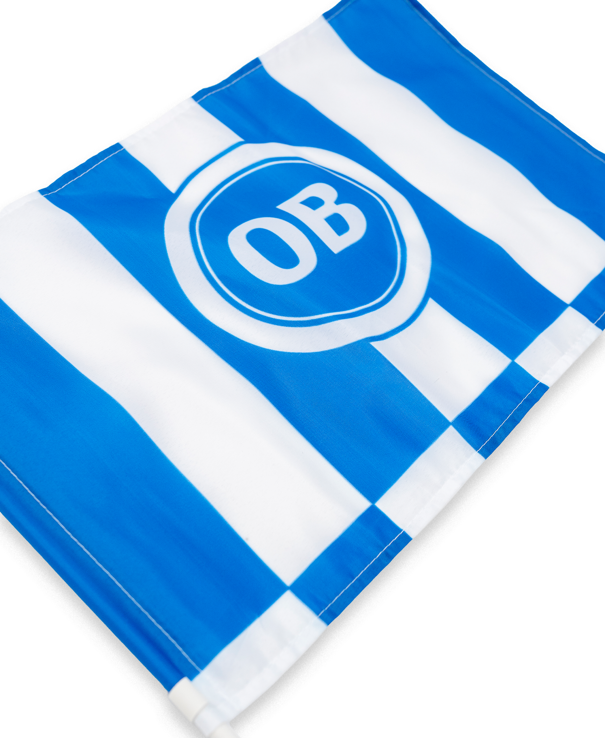 OB Flag 30x50cm