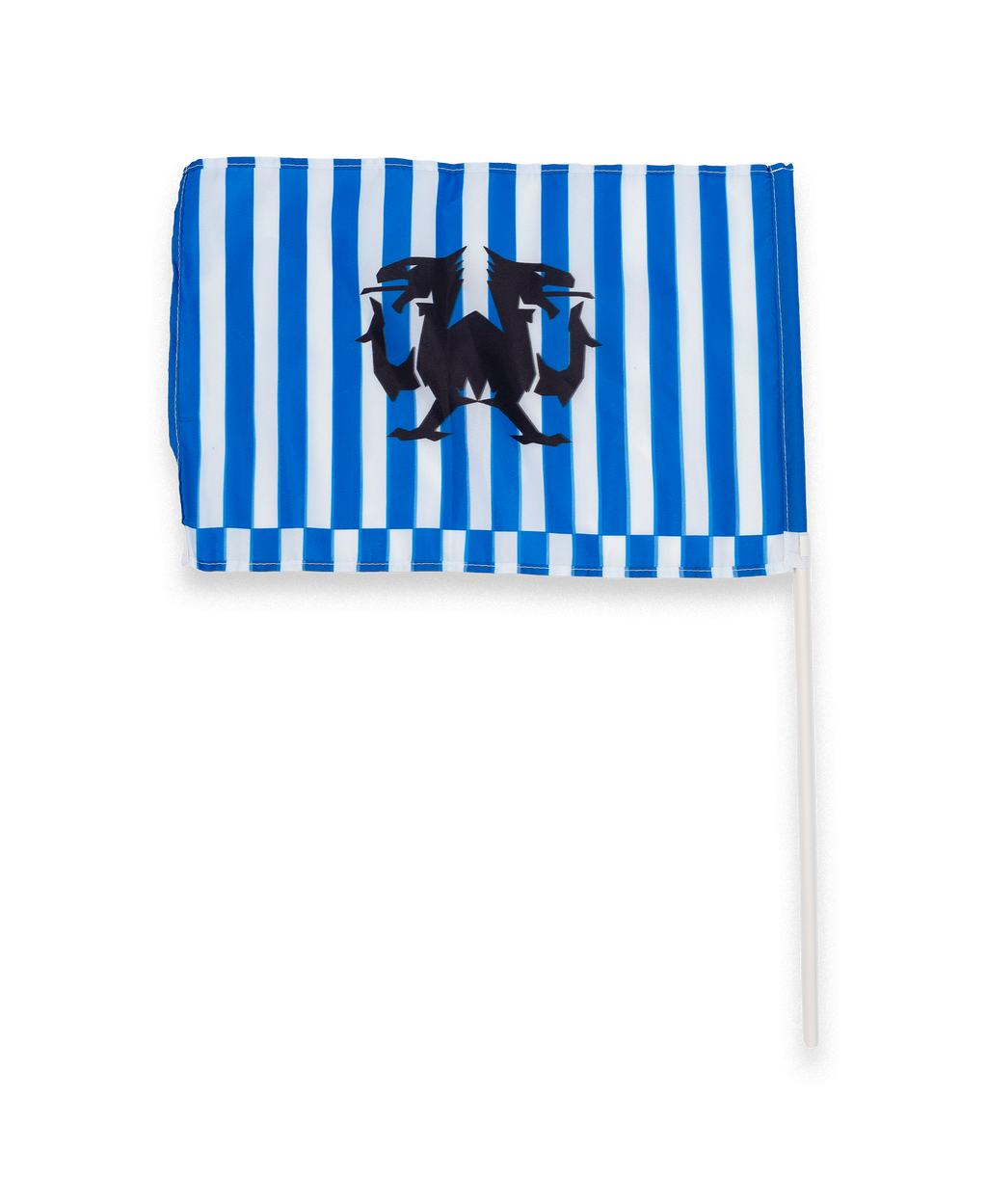 OB Flag 30x50cm Lindormen.
