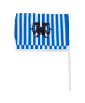 OB Flag 30x50cm Lindormen.