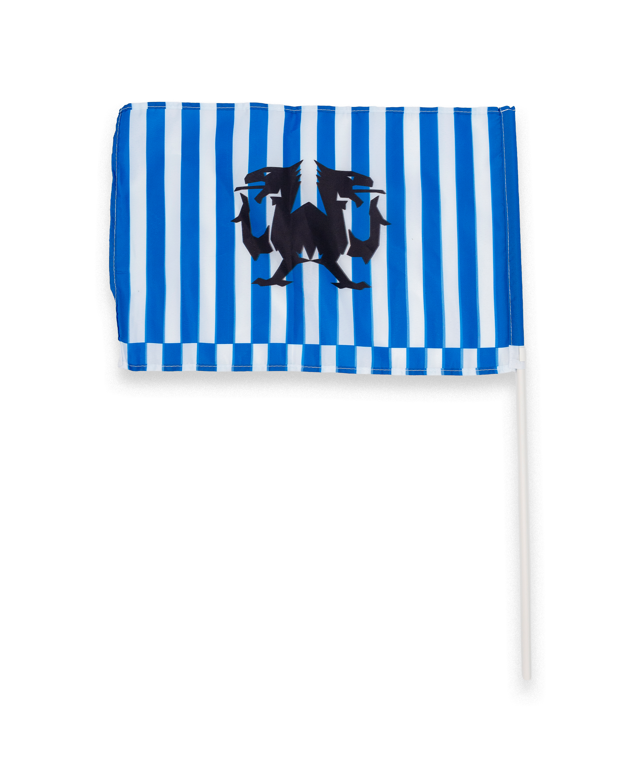 OB Flag 30x50cm Lindormen.
