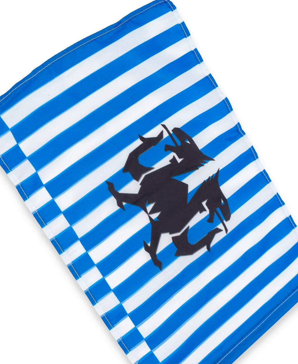 OB Flag 30x50cm Lindormen.