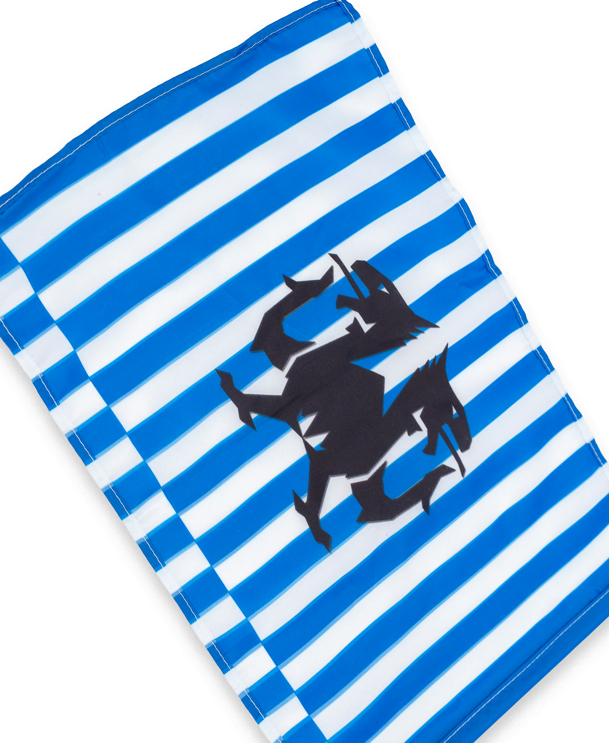 OB Flag 30x50cm Lindormen.