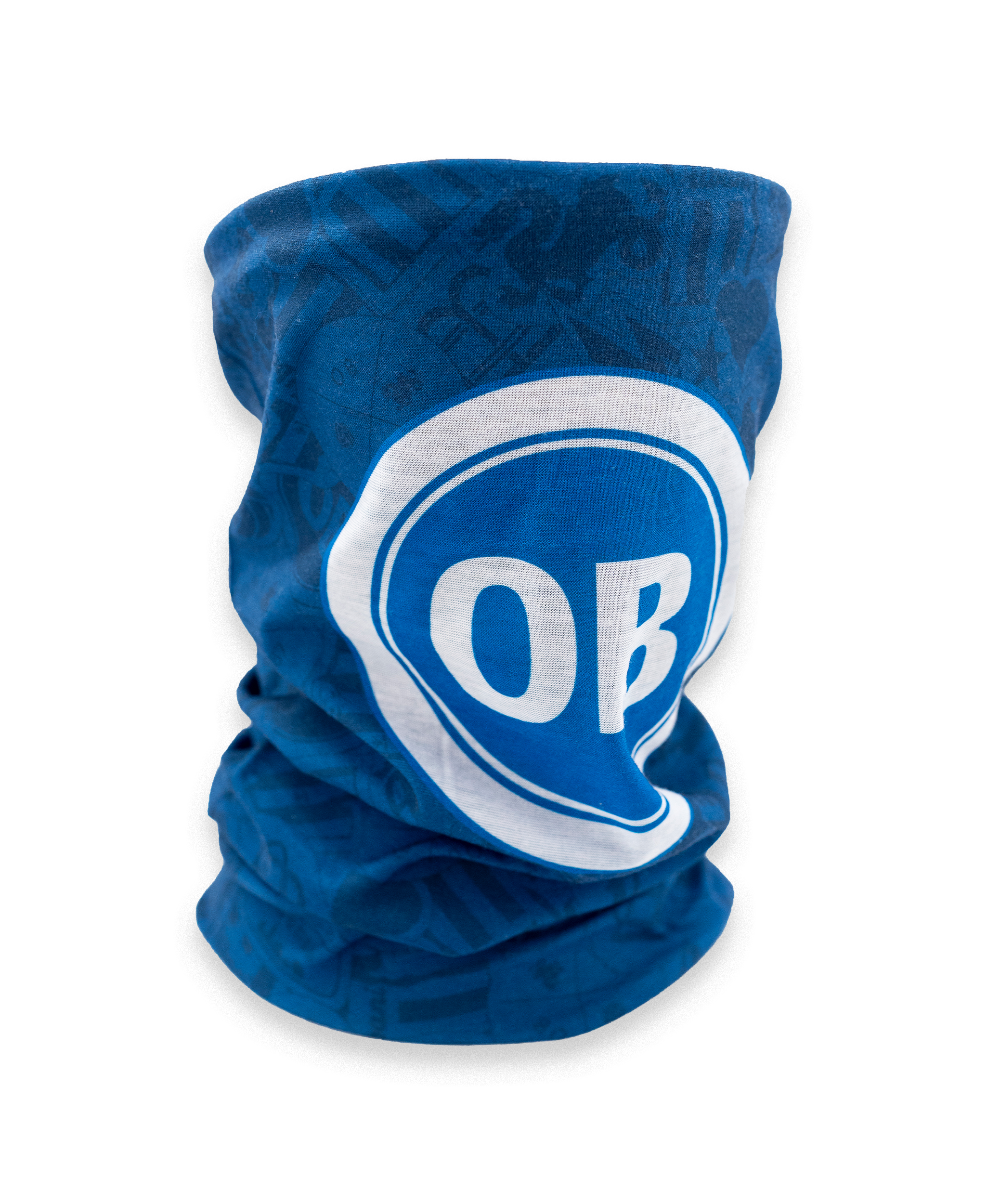 Neck gaiter