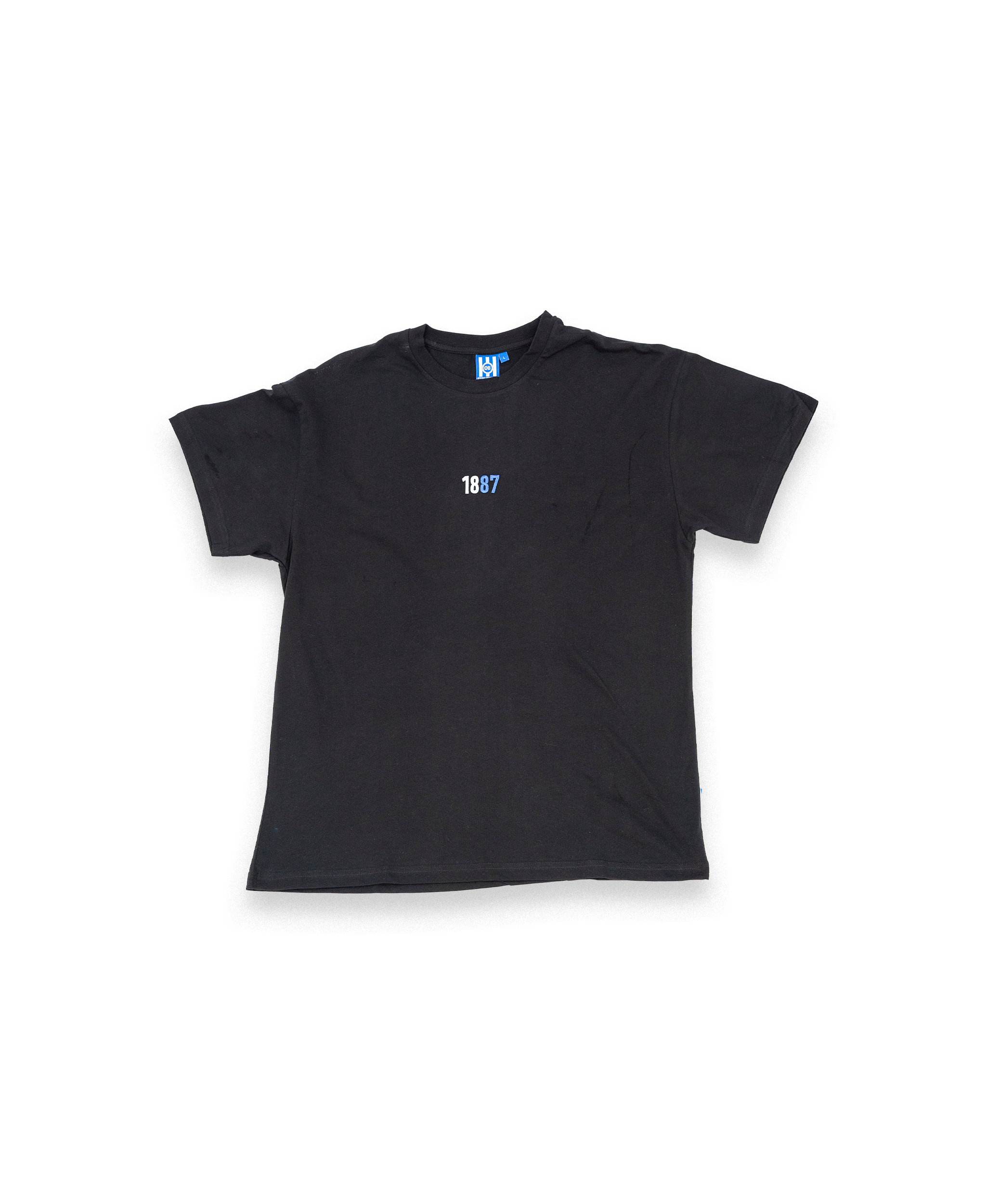 OB Printed T-shirt