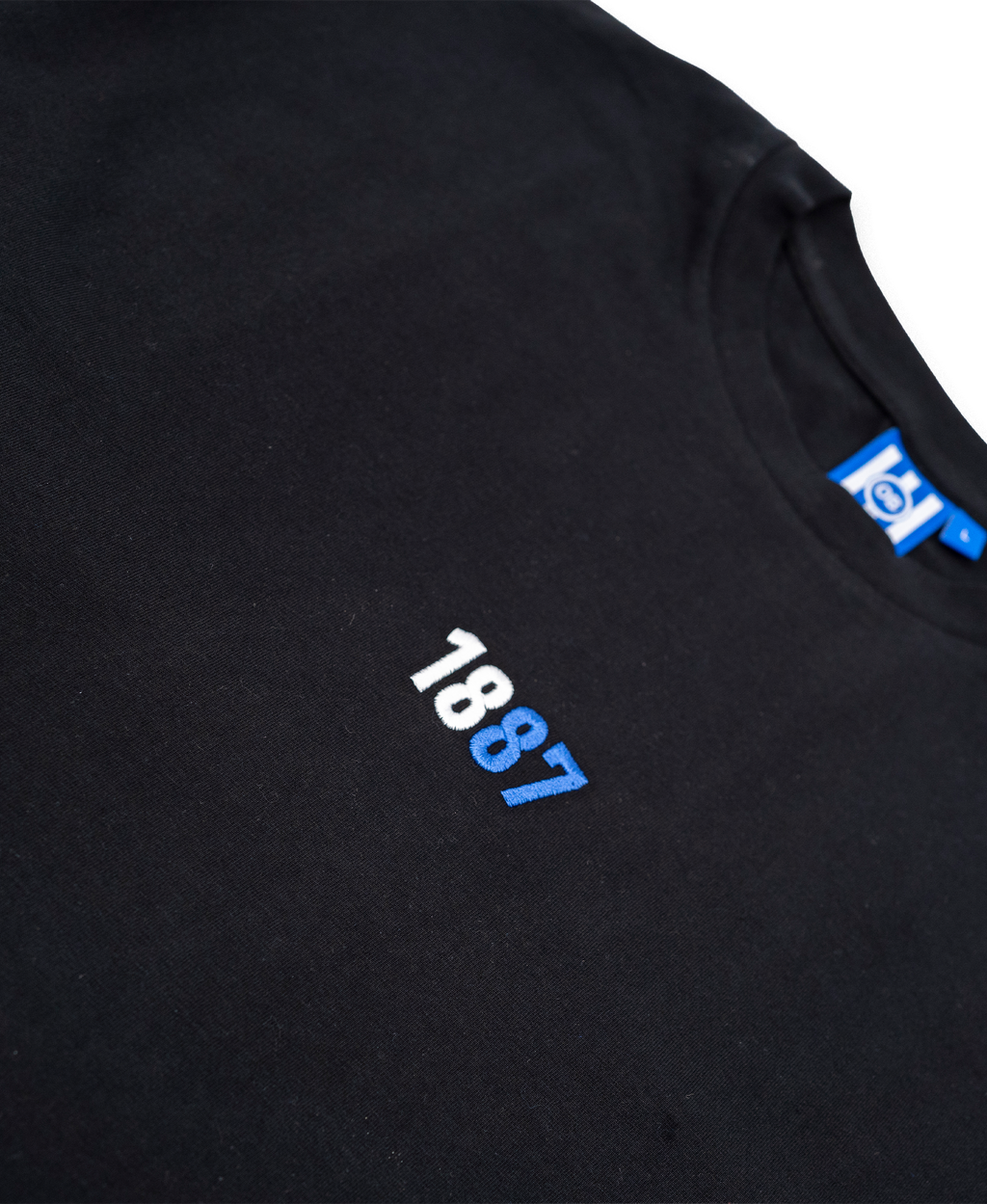 OB Printed T-shirt