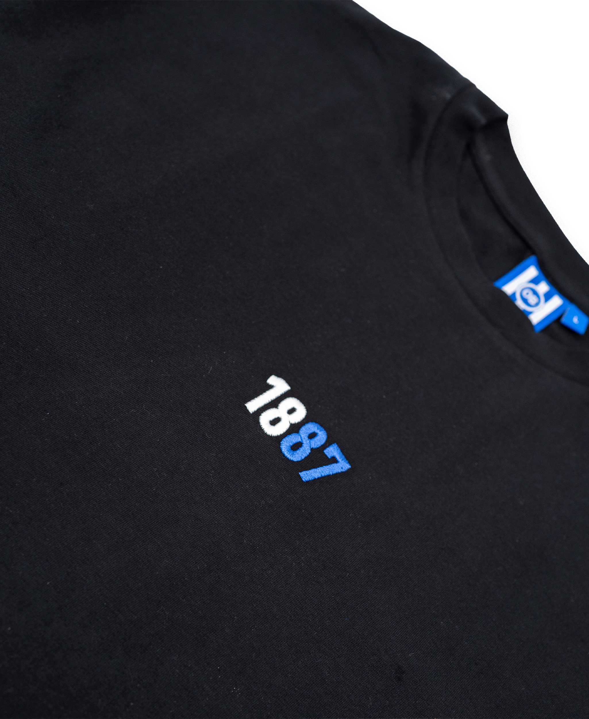 OB Printed T-shirt