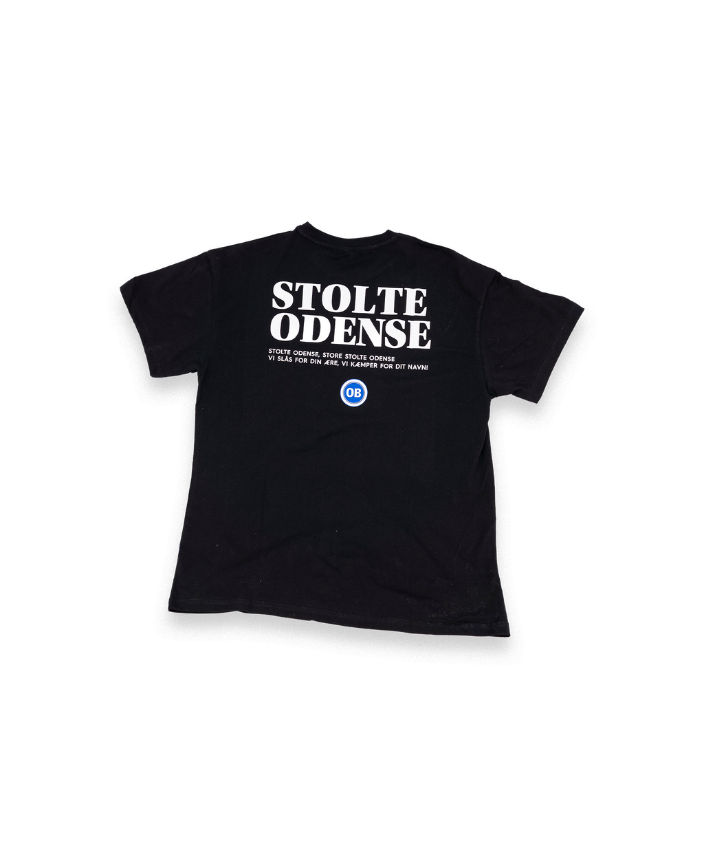OB Printed T-shirt