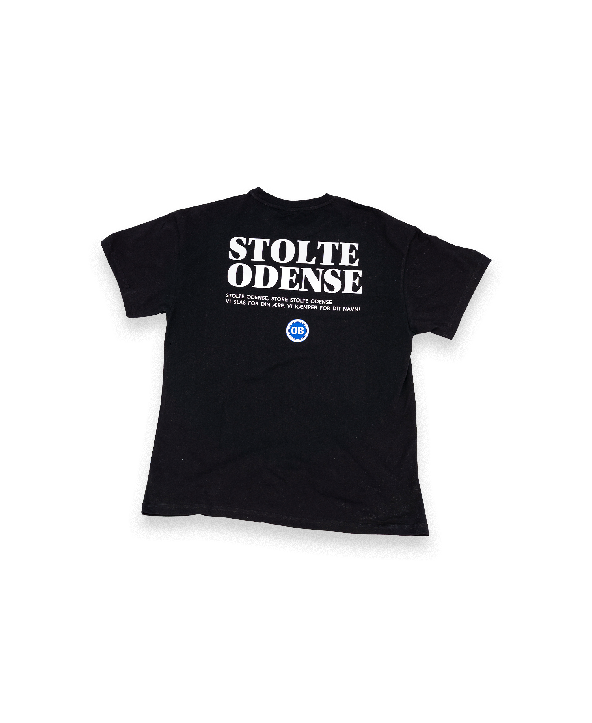 OB Printed T-shirt