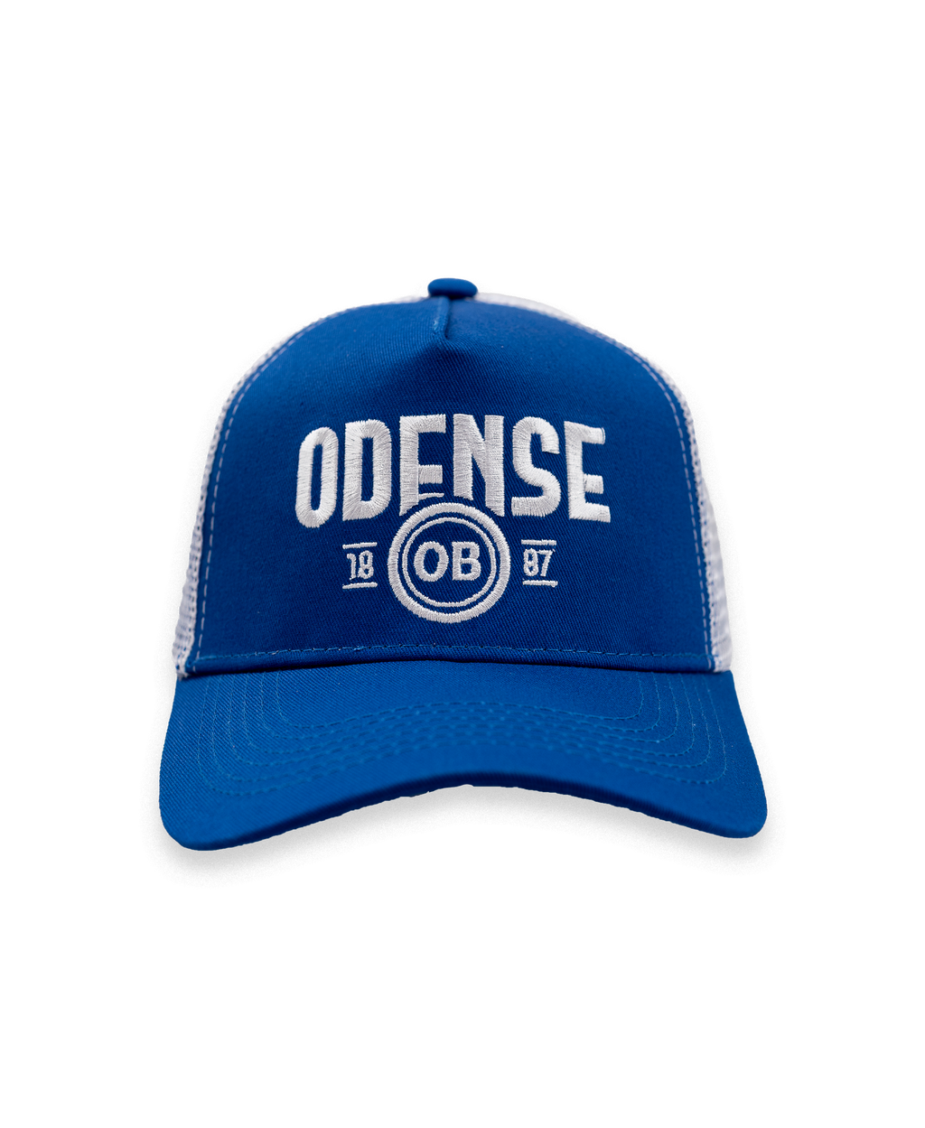 Trucker cap