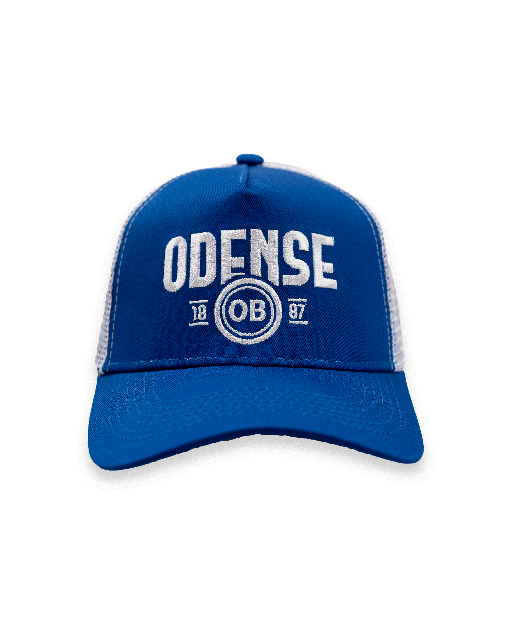 Trucker cap