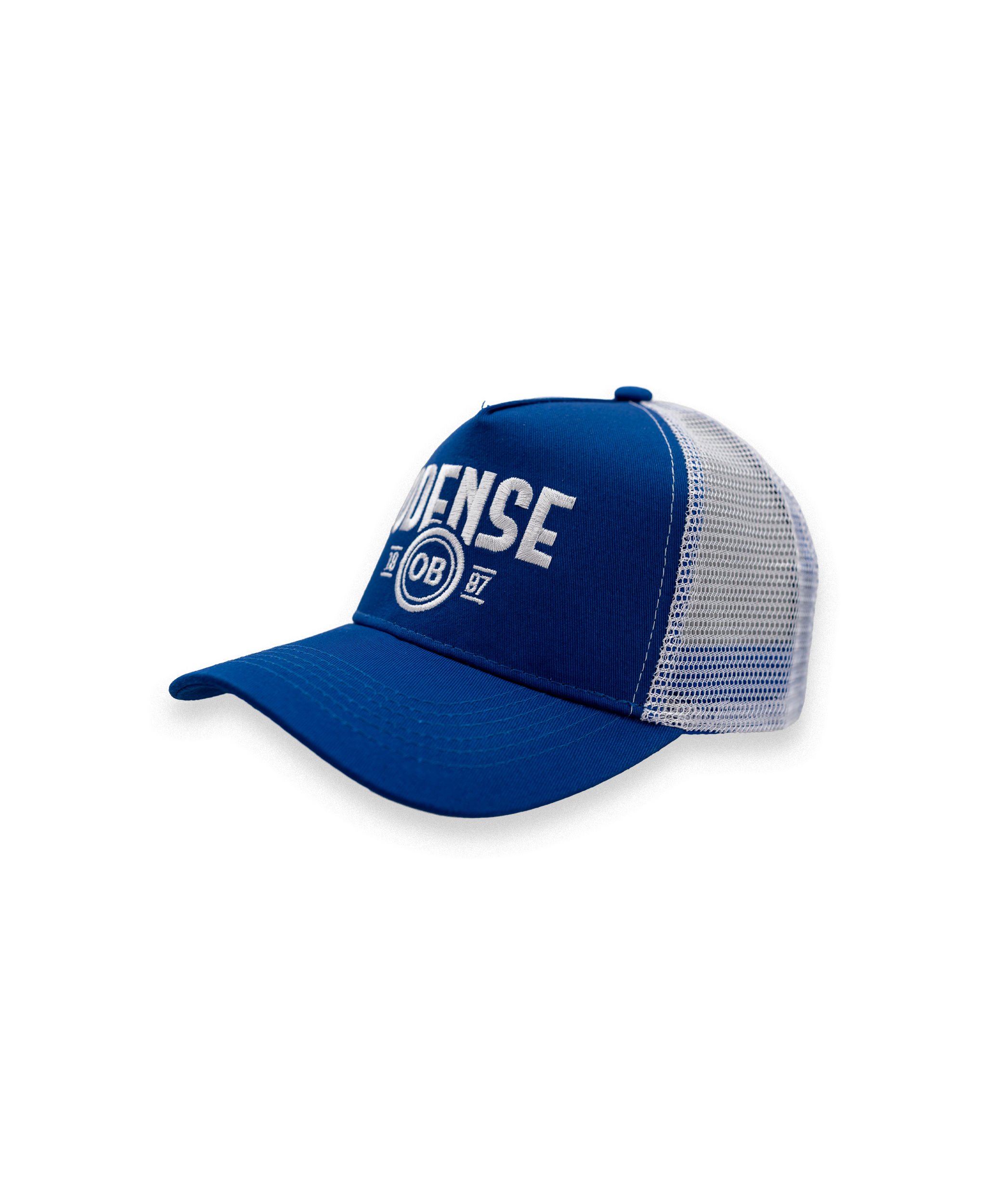 Trucker cap