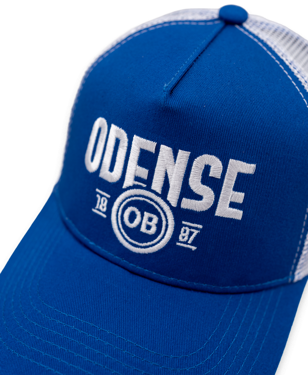 Trucker cap