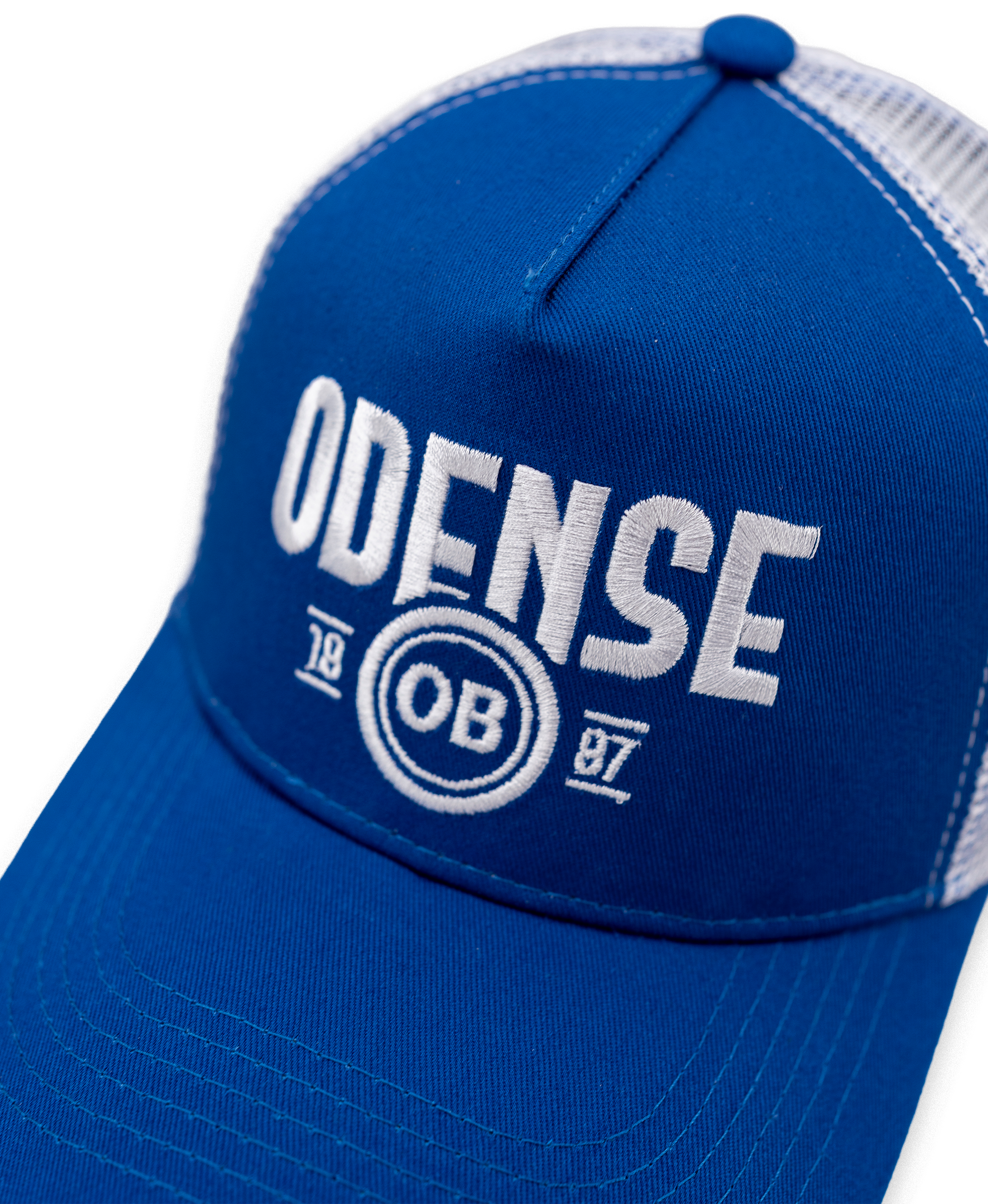 Trucker cap
