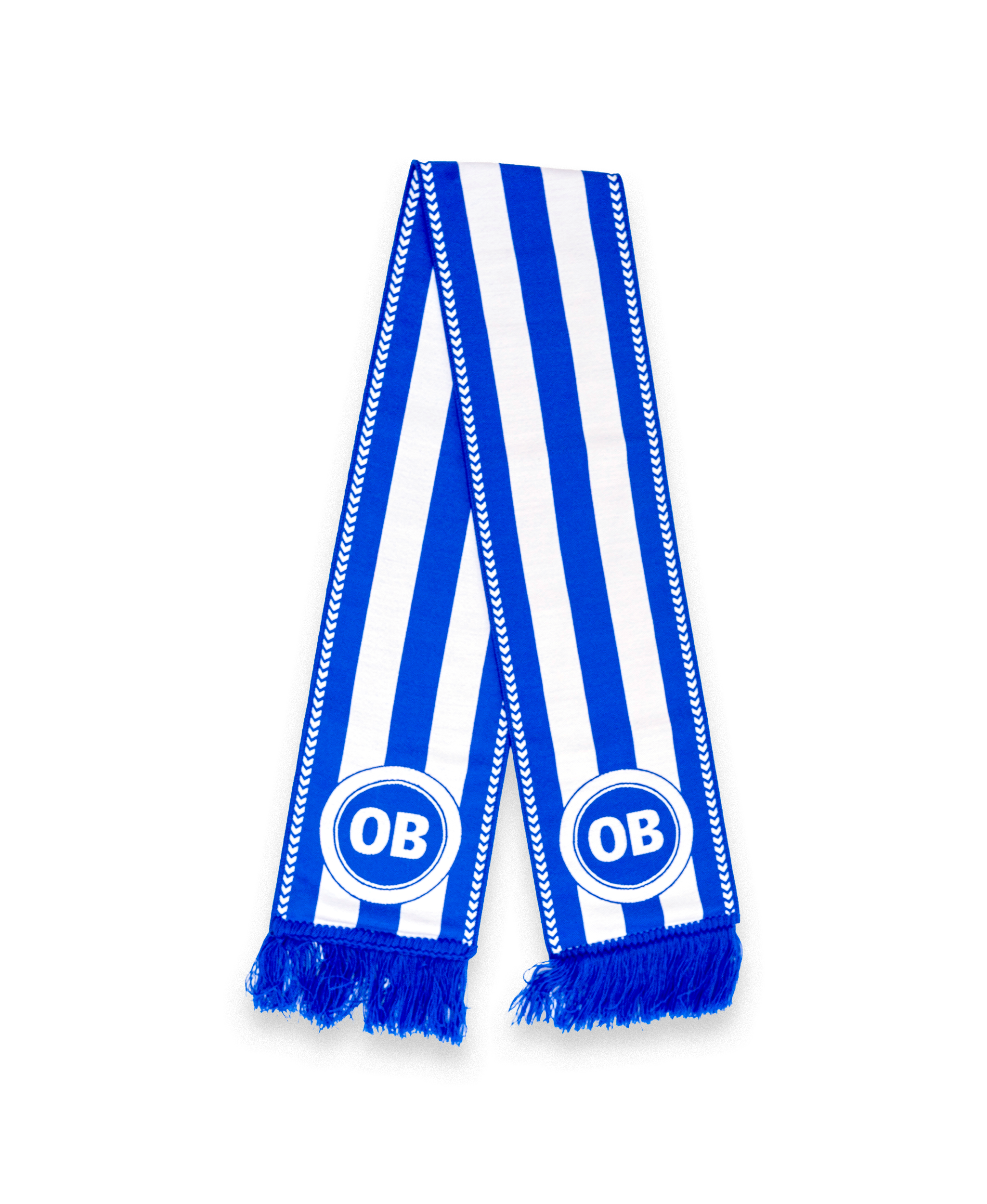 Hummel scarf