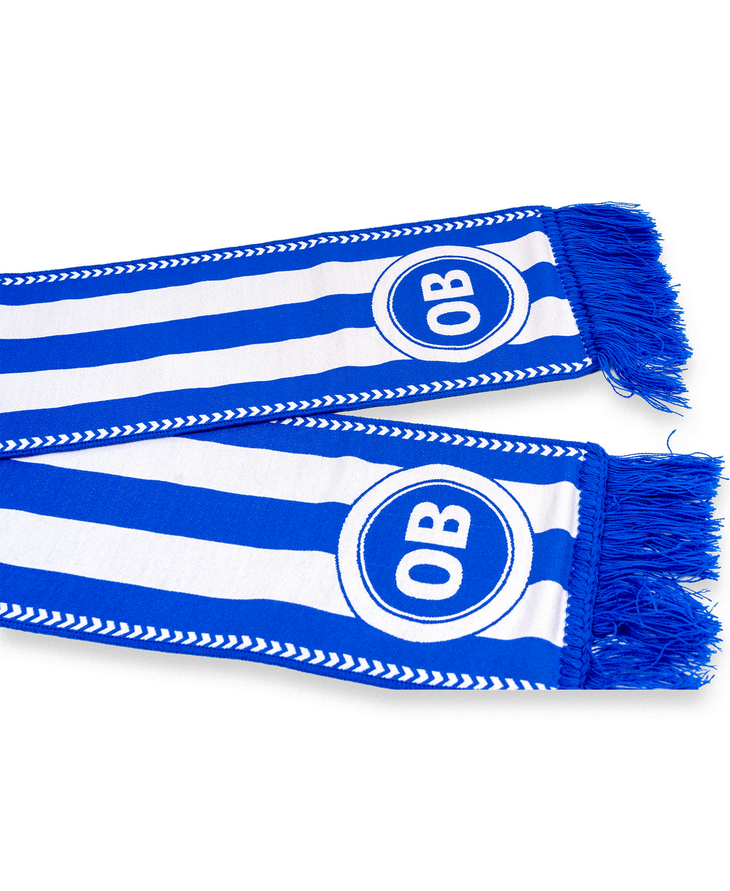 Hummel scarf