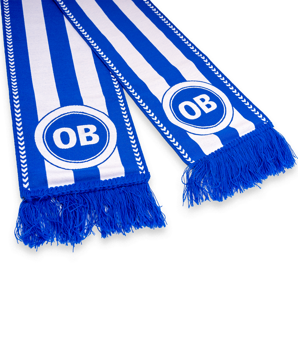 Hummel scarf