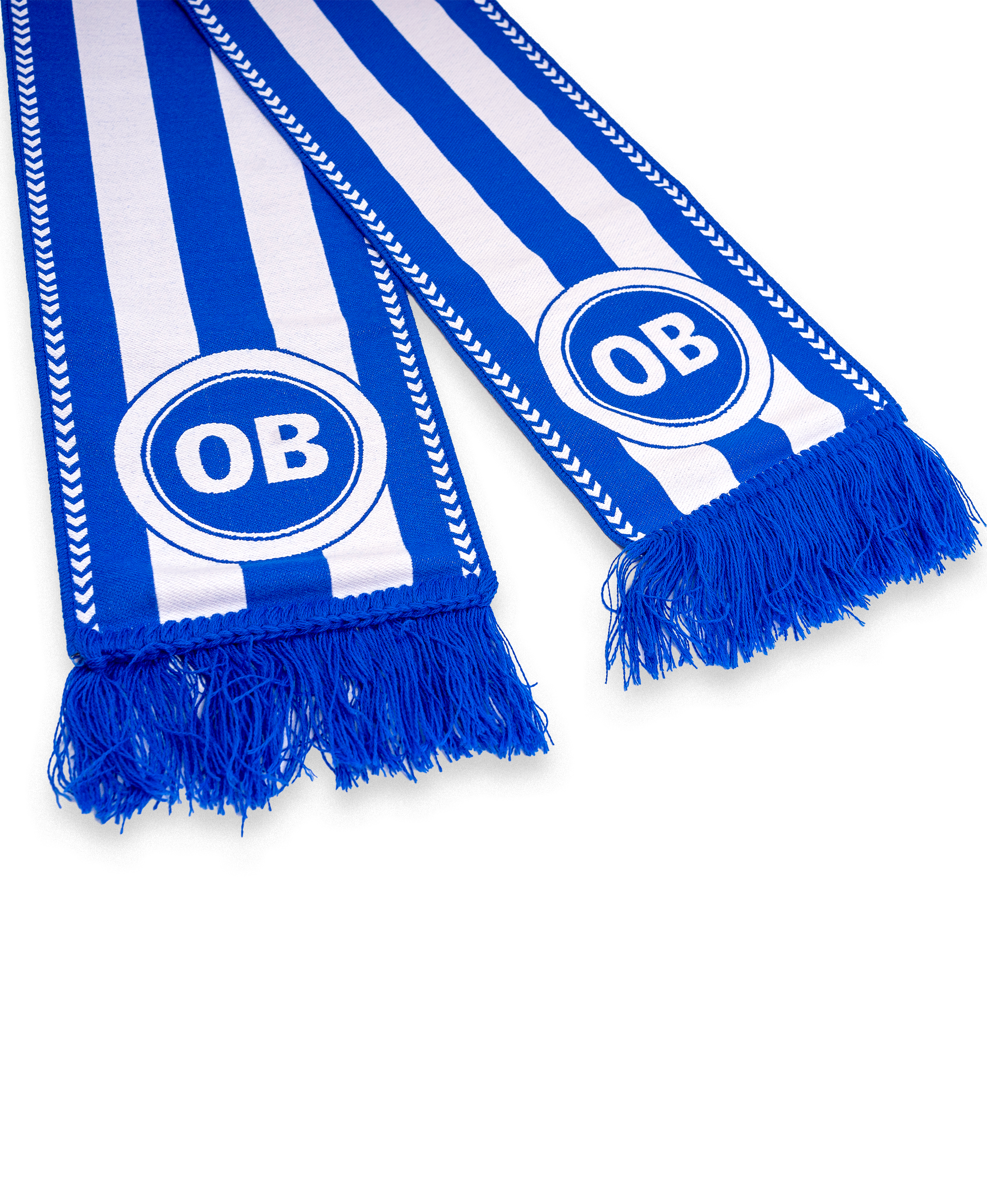 Hummel scarf