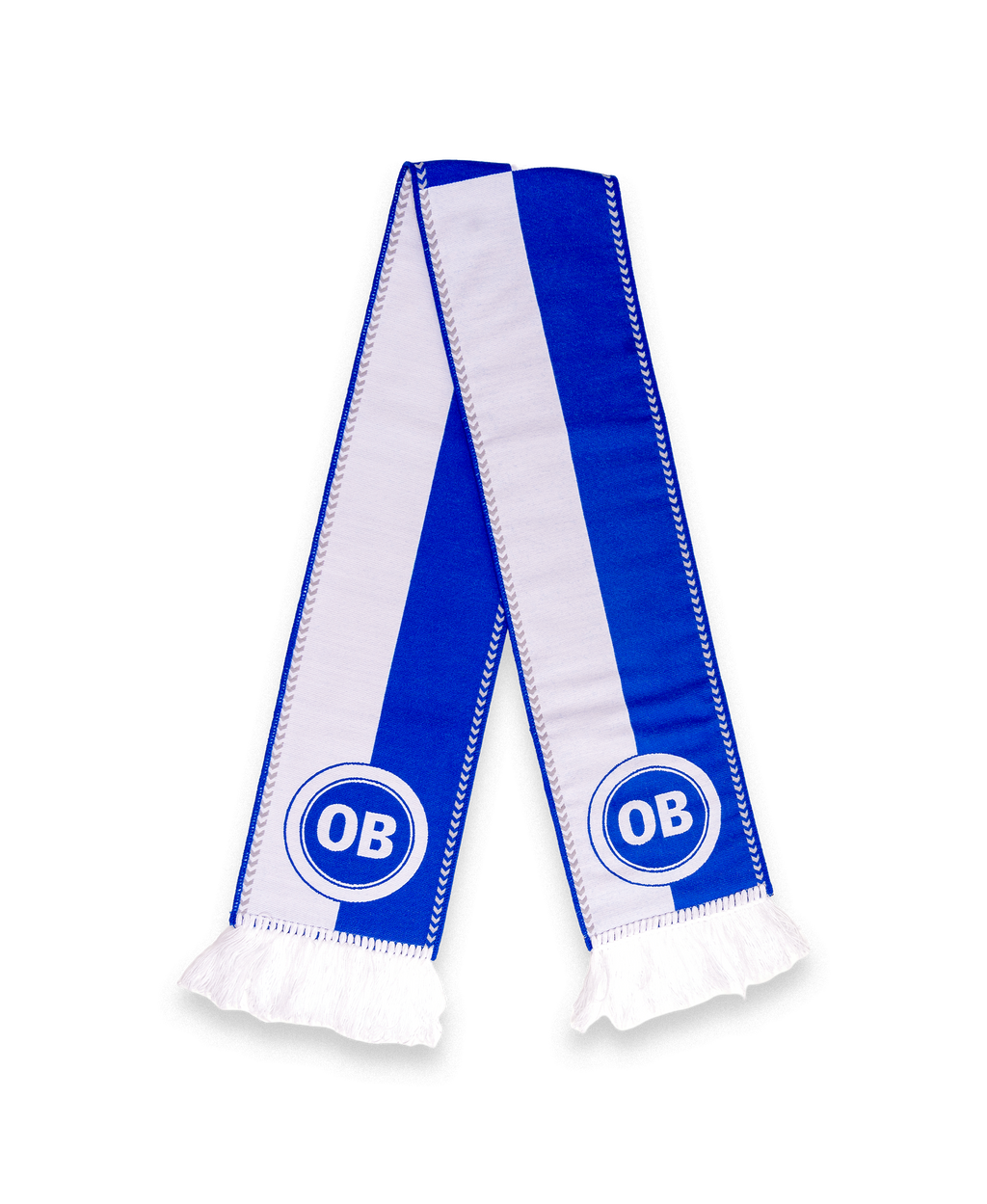 Hummel halstørklæde