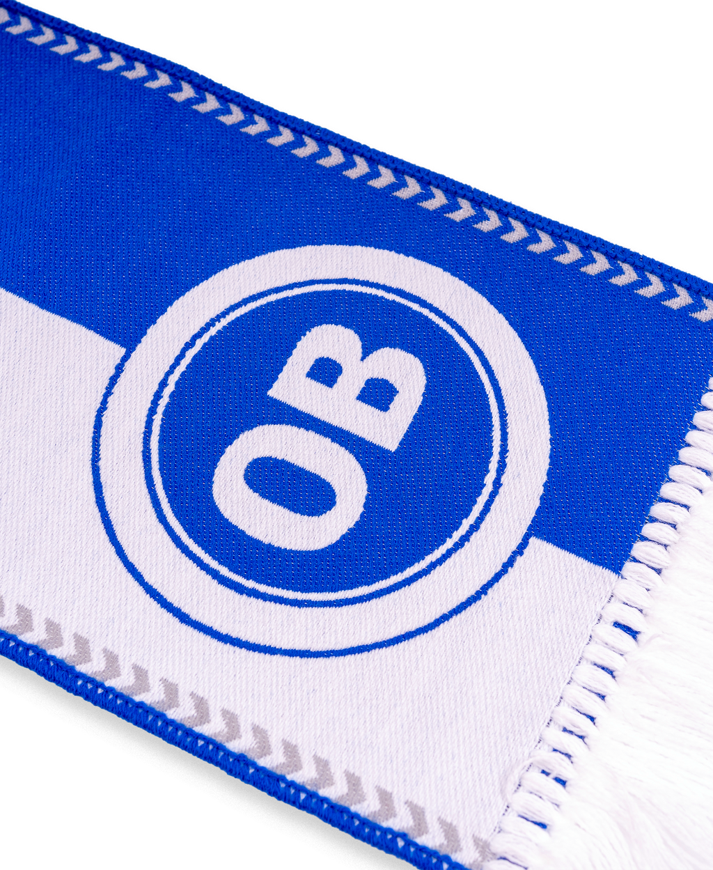 Hummel halstørklæde