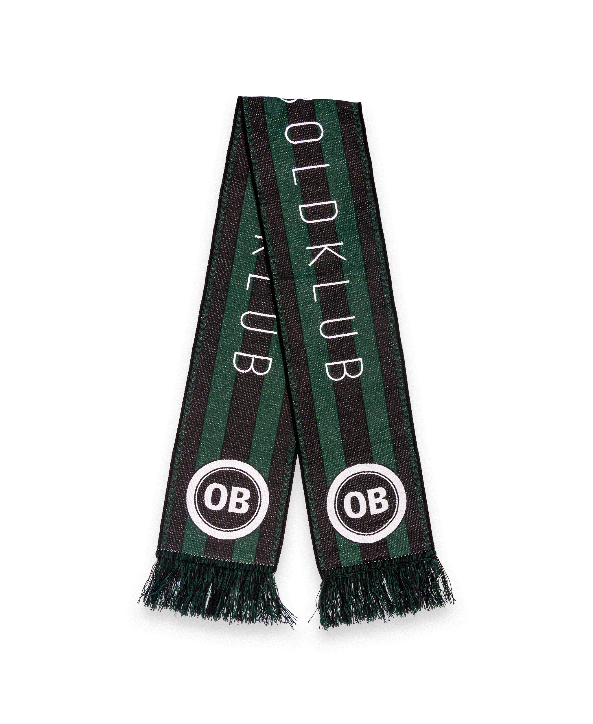Hummel scarf
