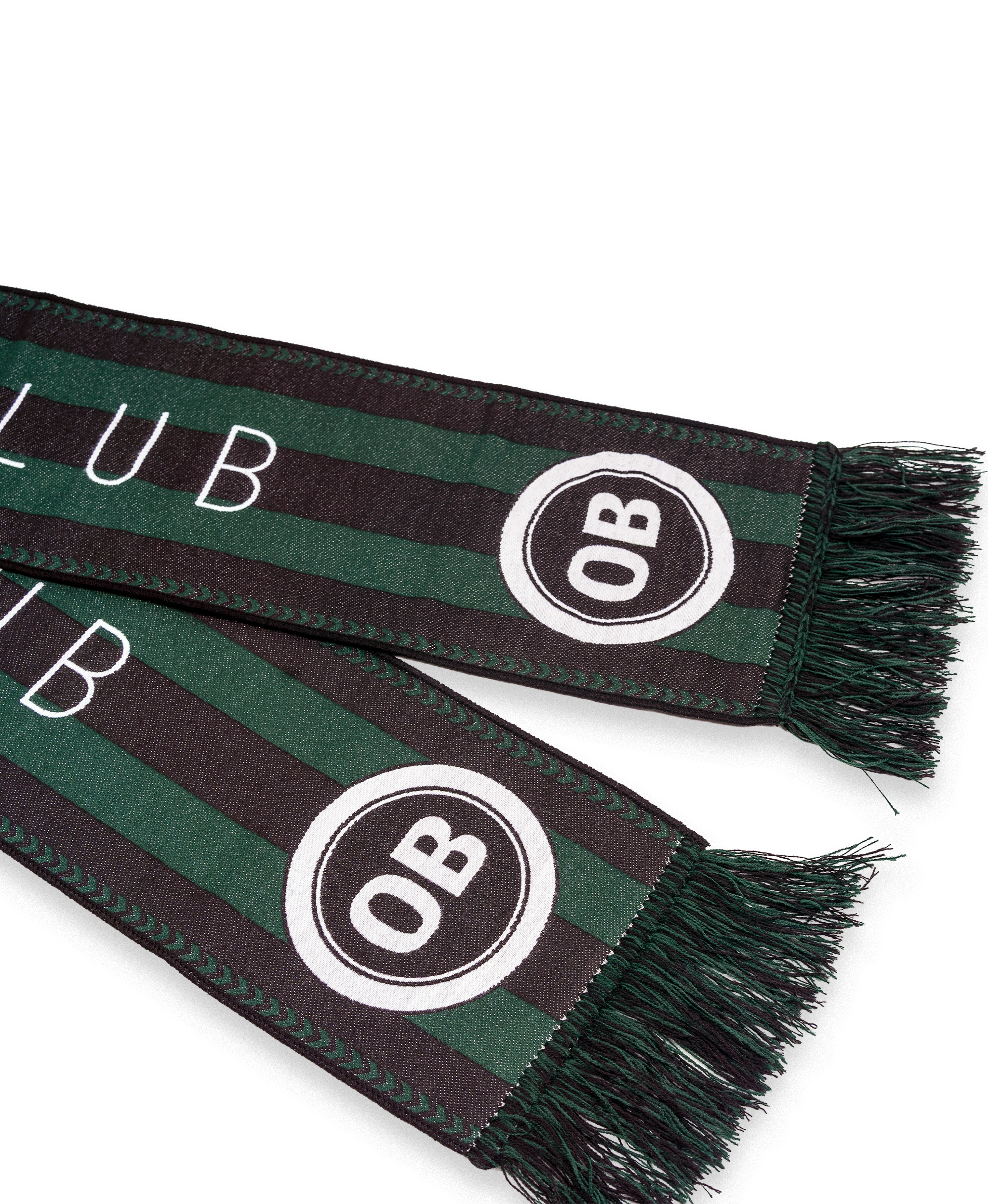 Hummel scarf