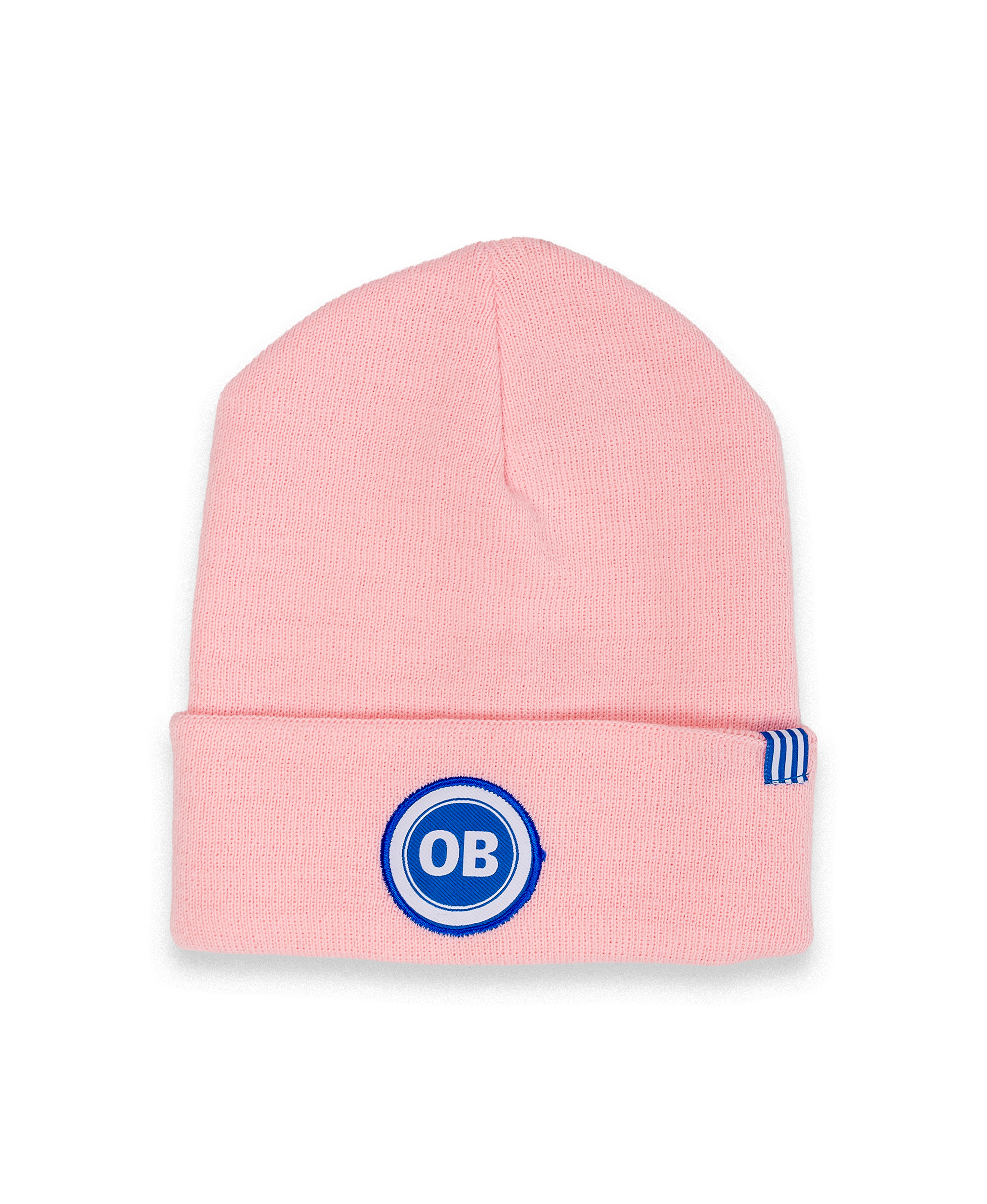 Hue - Bronx Pink