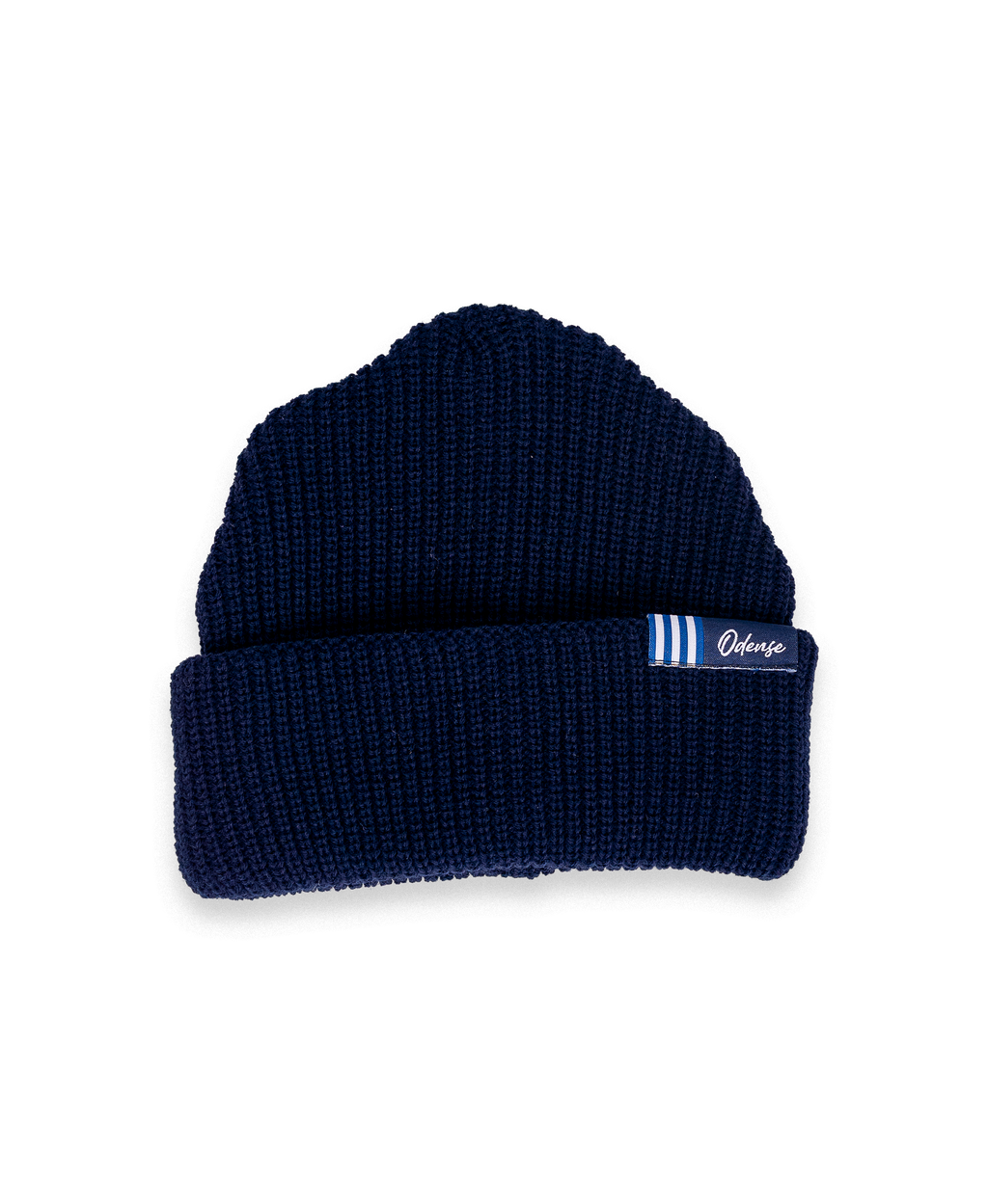 Hat - Bronx sailor navy