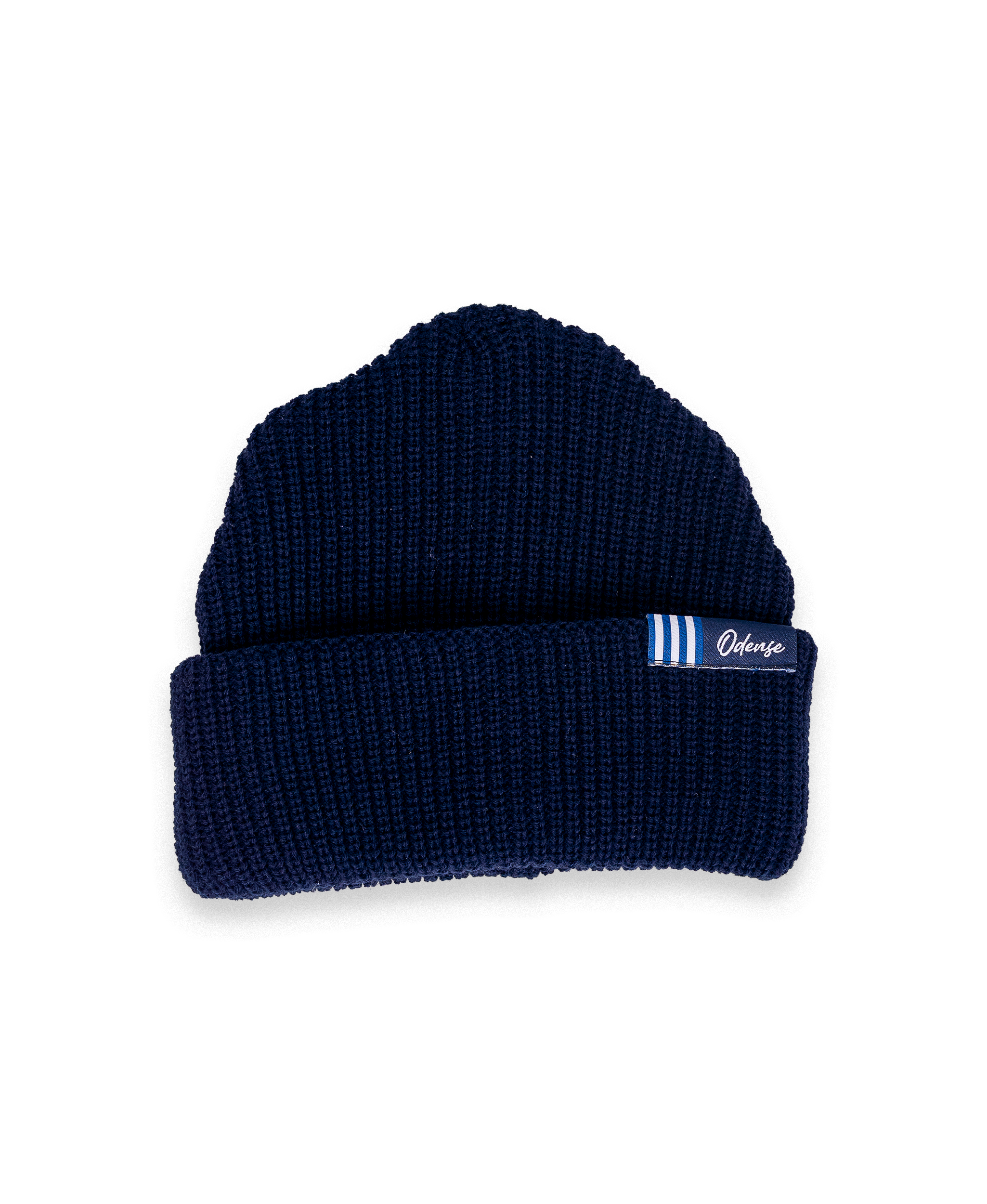 Hat - Bronx sailor navy